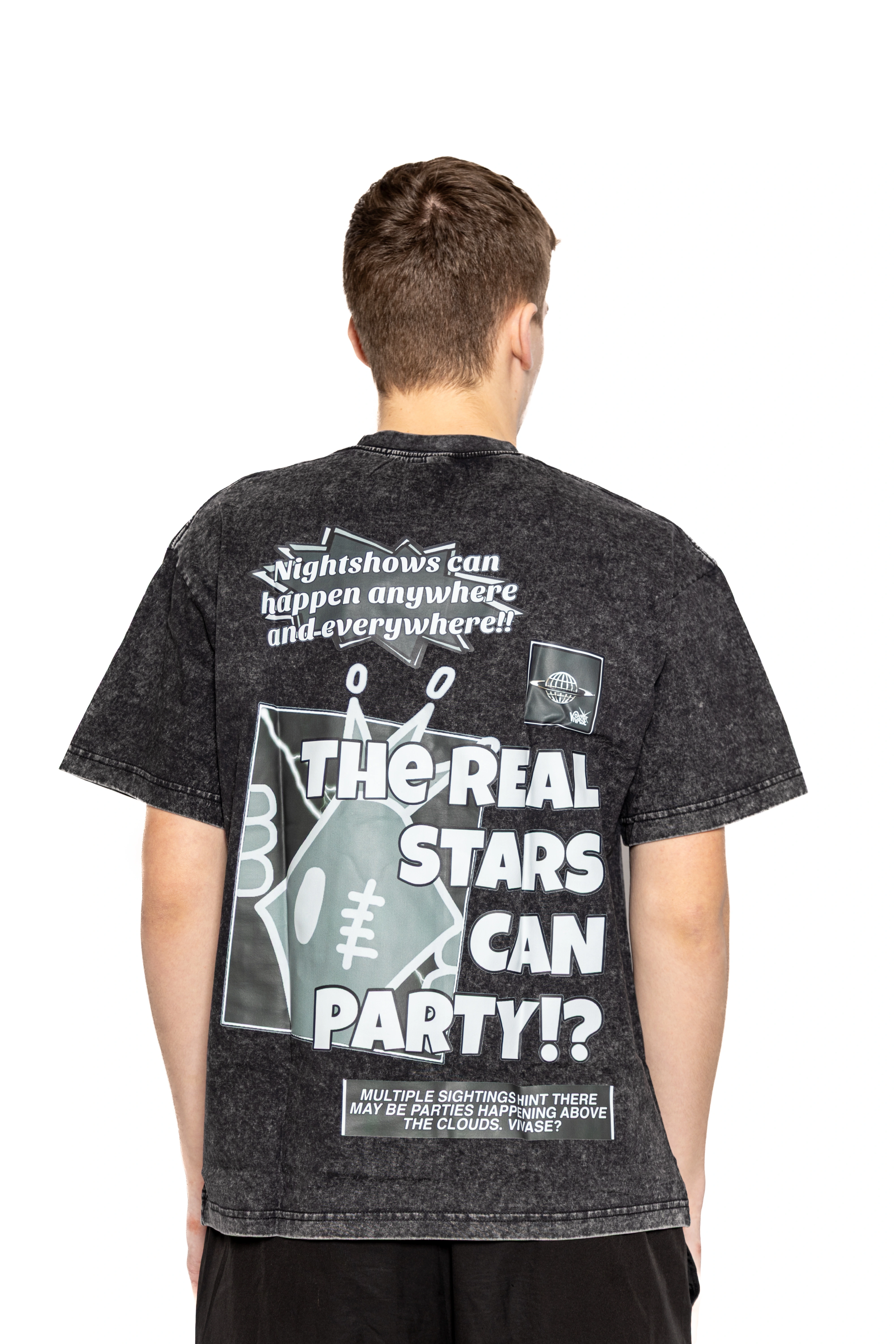 Graphik T-Shirt